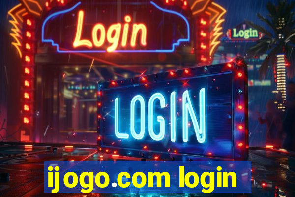 ijogo.com login